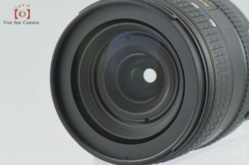 Nikon Lens (Zoom) Af-S Dx Nikkor 16-80Mm F/2.8-4 E Ed Vr