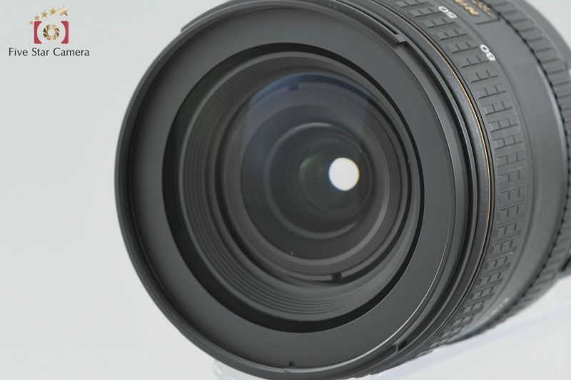 Nikon Lens (Zoom) Af-S Dx Nikkor 16-80Mm F/2.8-4 E Ed Vr