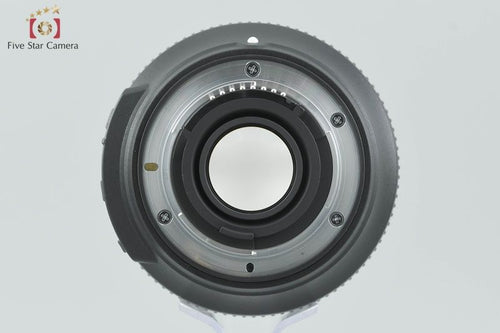 Nikon Lens (Zoom) Af-S Dx Nikkor 16-80Mm F/2.8-4 E Ed Vr