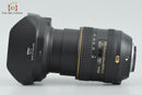 Nikon Lens (Zoom) Af-S Dx Nikkor 16-80Mm F/2.8-4 E Ed Vr