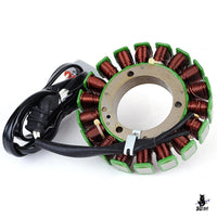 Engine Cooling Device Yamaha Xtz1200 2010-2017 23P-81410-00