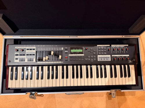 Hammond Organ Other Sk1 61