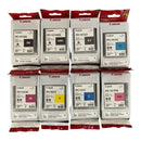 Canon Ink Cartridges Refills Pfi-101 8
