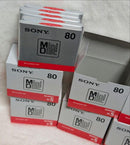 Sony Md Mdw80T 80 30