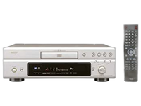 Dvd Player Denon Dvd-3930-Sp