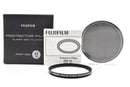 Fujifilm Protective Filters Prf-62