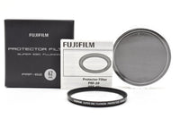 Fujifilm Protective Filters Prf-62
