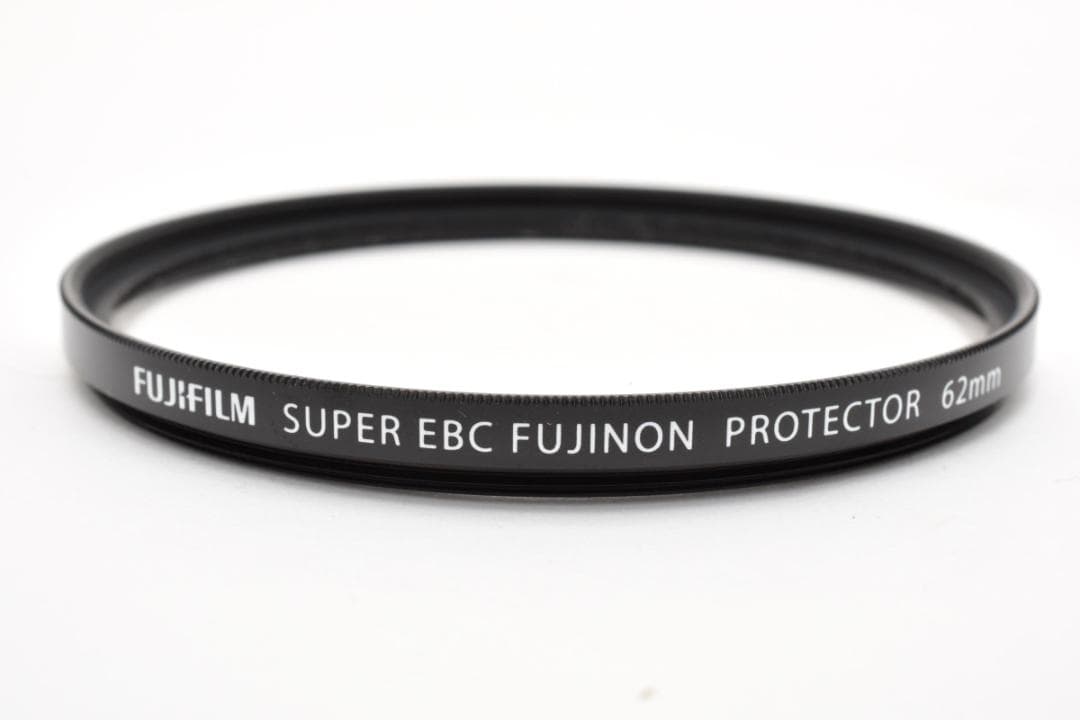 Fujifilm Protective Filters Prf-62