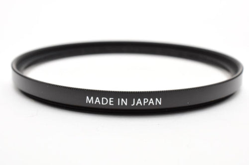 Fujifilm Protective Filters Prf-62