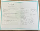 Tiffany Rings Pt950 0.26