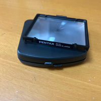 Pentax Large Format Medium Cameras (Film) 67 Ba-61