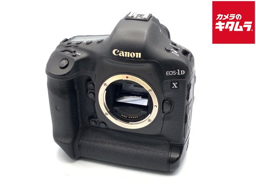 Digital Slr Eos-1D X