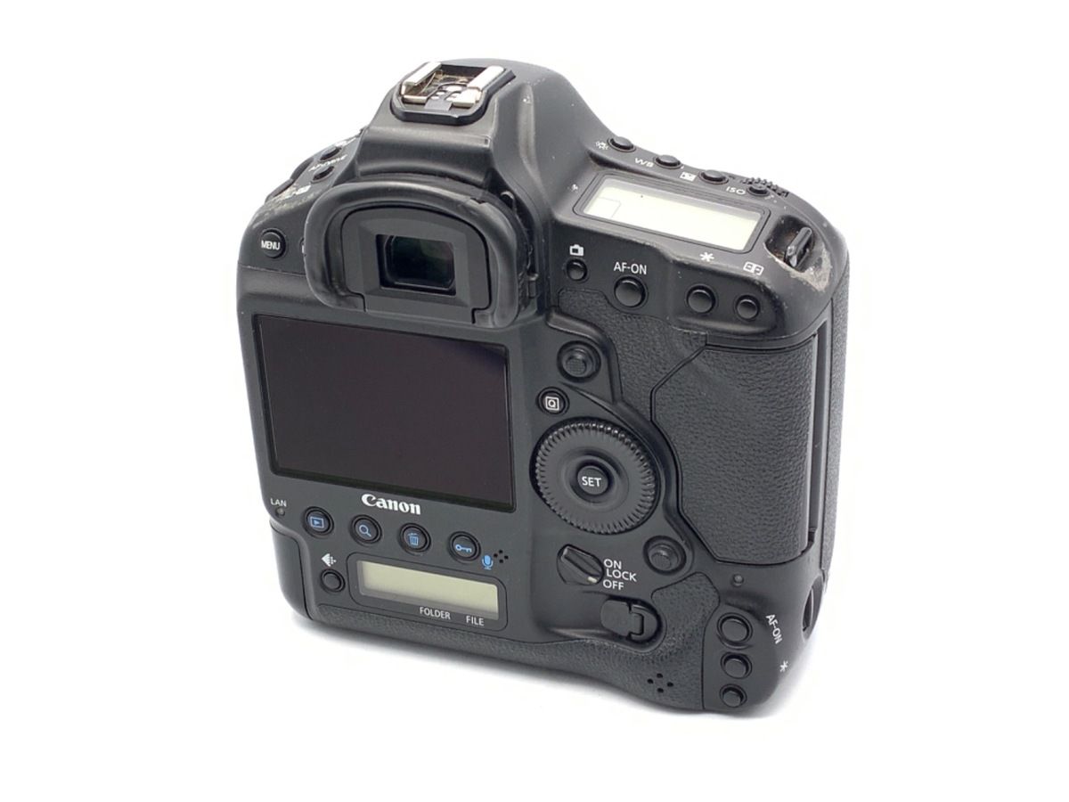 Digital Slr Eos-1D X