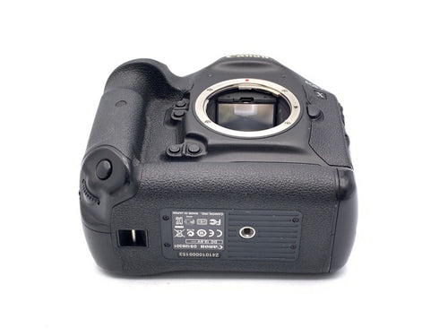 Digital Slr Eos-1D X