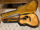Yamaha Acoustic Guitars Fg-301