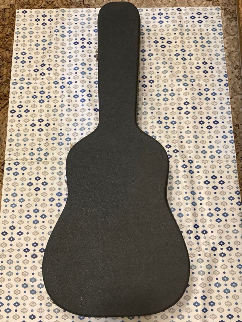 Yamaha Acoustic Guitars Fg-301