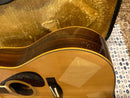 Yamaha Acoustic Guitars Fg-301