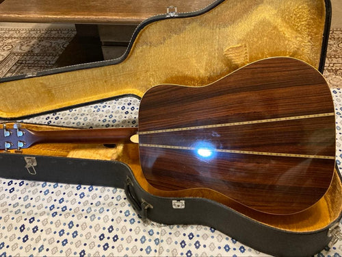 Yamaha Acoustic Guitars Fg-301