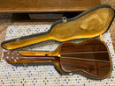 Yamaha Acoustic Guitars Fg-301