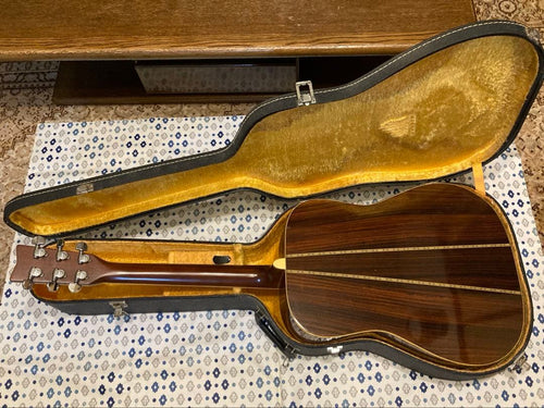 Yamaha Acoustic Guitars Fg-301