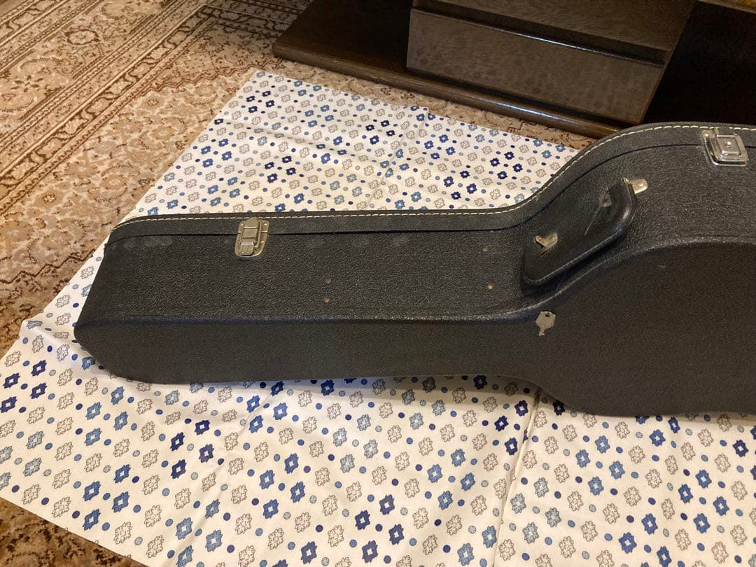 Yamaha Acoustic Guitars Fg-301