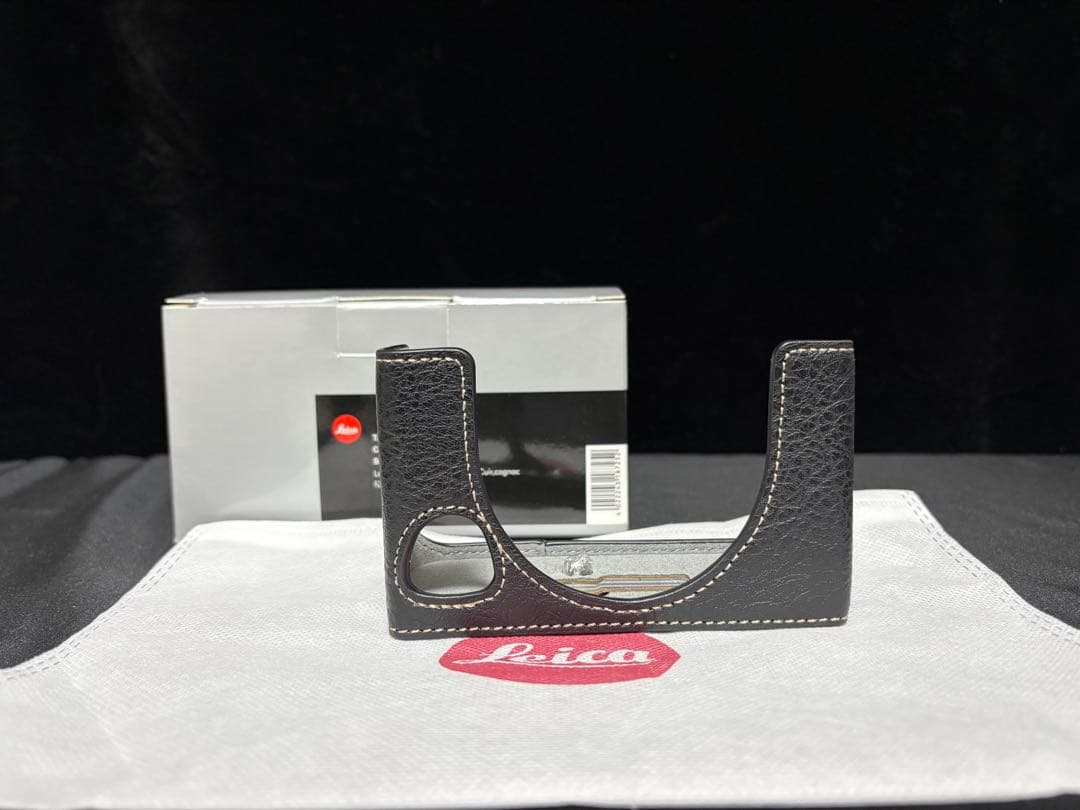 Leica Camera Case Sofort2