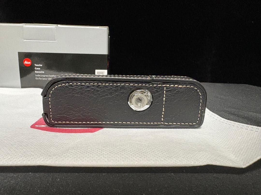 Leica Camera Case Sofort2
