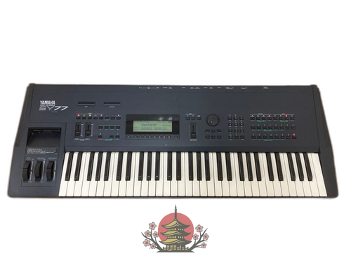 Yamaha Others Sy77 61 0803