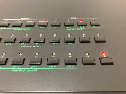 Yamaha Others Sy77 61 0803
