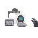 Sony Mirrorless Interchangeable Lips Zv-E10M2 10820