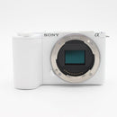 Sony Mirrorless Interchangeable Lips Zv-E10M2 10820