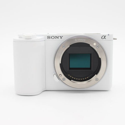 Sony Mirrorless Interchangeable Lips Zv-E10M2 10820