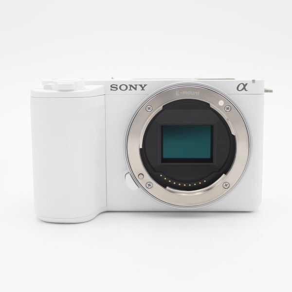 Sony Mirrorless Interchangeable Lips Zv-E10M2 10820