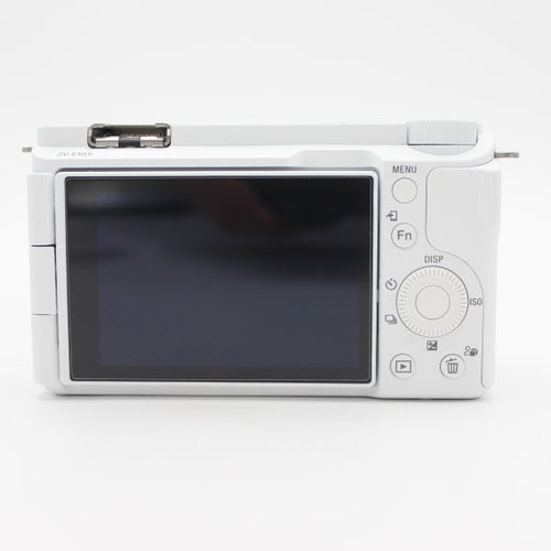 Sony Mirrorless Interchangeable Lips Zv-E10M2 10820