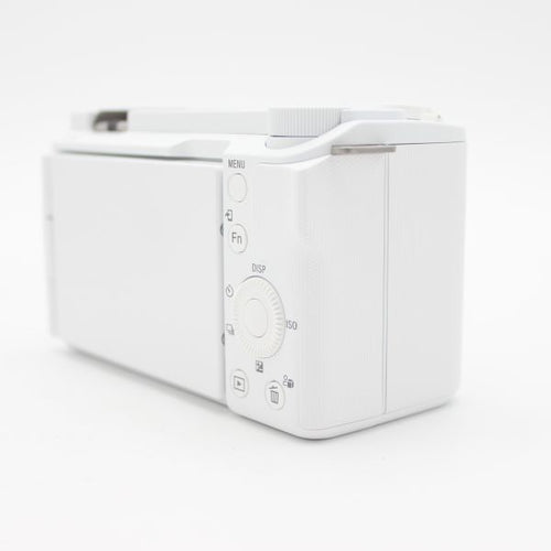 Sony Mirrorless Interchangeable Lips Zv-E10M2 10820