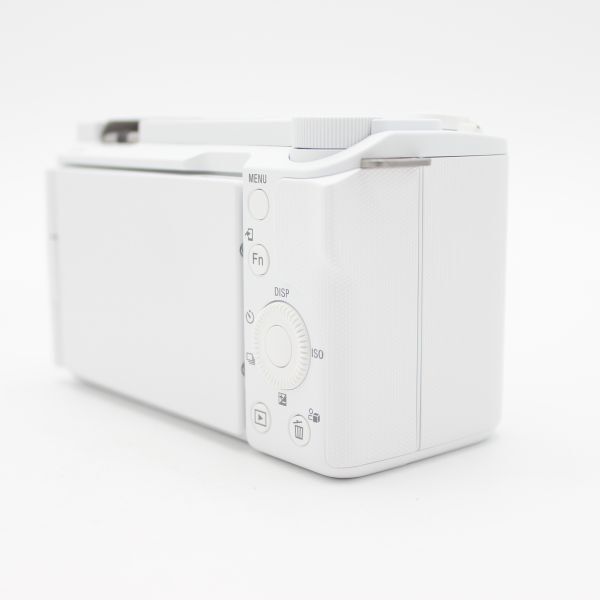 Sony Mirrorless Interchangeable Lips Zv-E10M2 10820