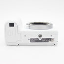 Sony Mirrorless Interchangeable Lips Zv-E10M2 10820