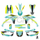Others Yamaha Yzf250 Yz250F 2010-2013