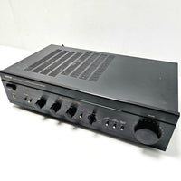 Premium Amplifier Denon Pma-390 Aux