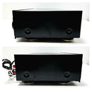 Premium Amplifier Denon Pma-390 Aux