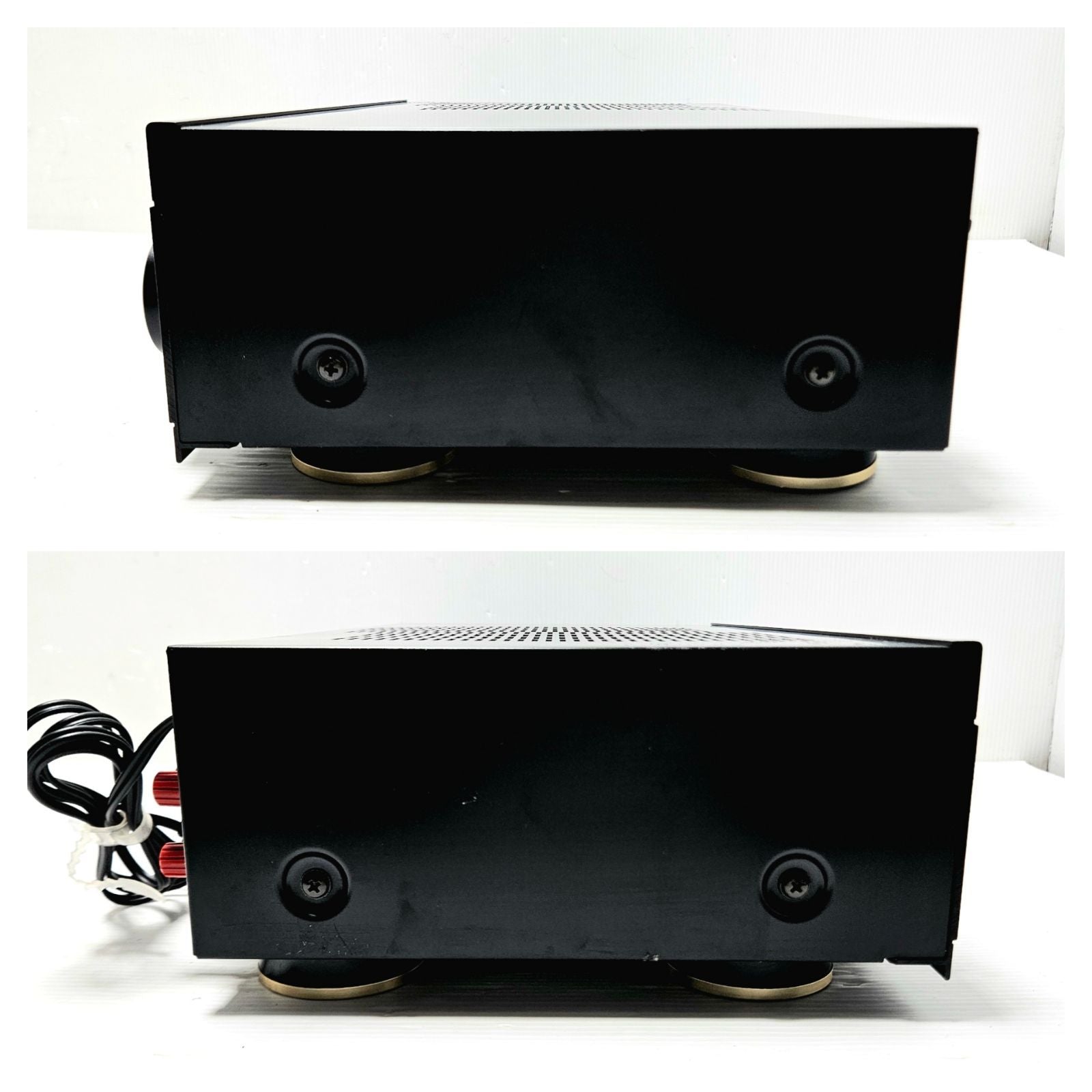 Premium Amplifier Denon Pma-390 Aux