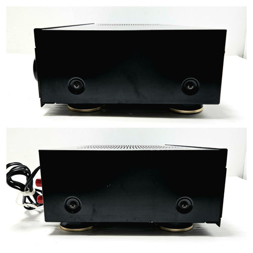 Premium Amplifier Denon Pma-390 Aux