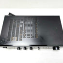 Premium Amplifier Denon Pma-390 Aux