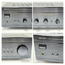 Premium Amplifier Denon Pma-390 Aux