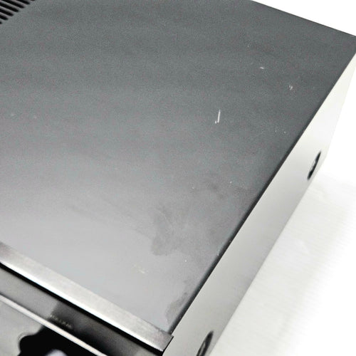 Premium Amplifier Denon Pma-390 Aux