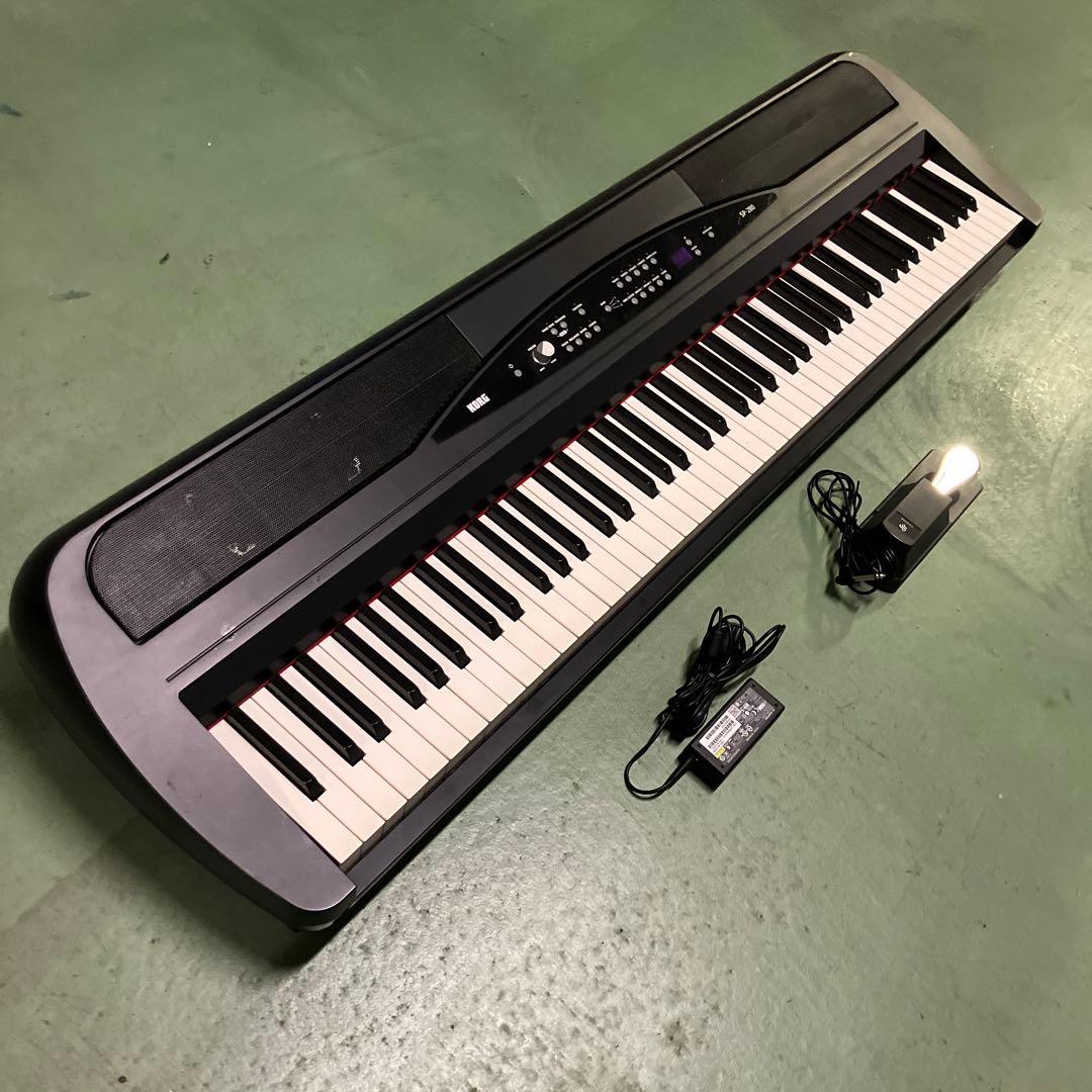 Korg Keyboard Electronic Piano Sp-280