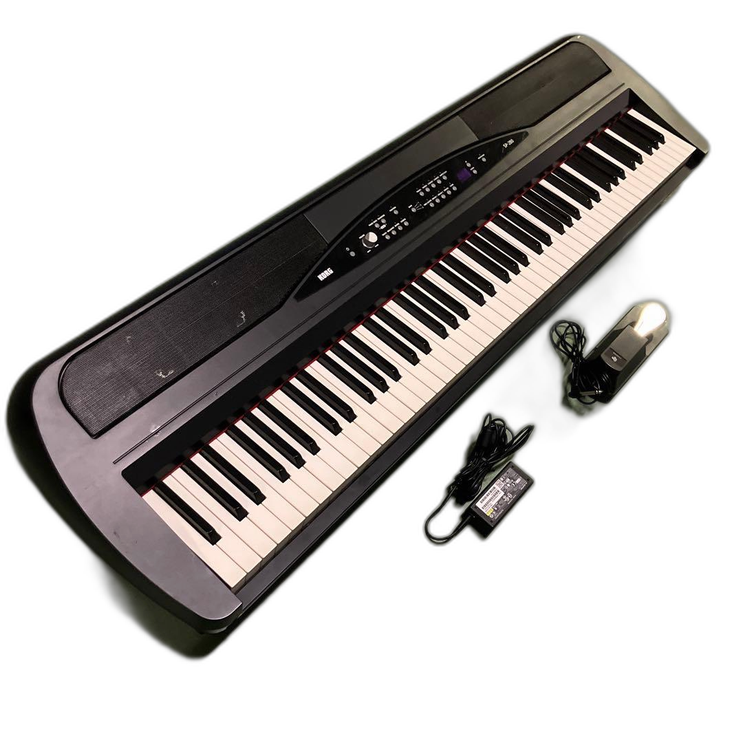 Korg Keyboard Electronic Piano Sp-280