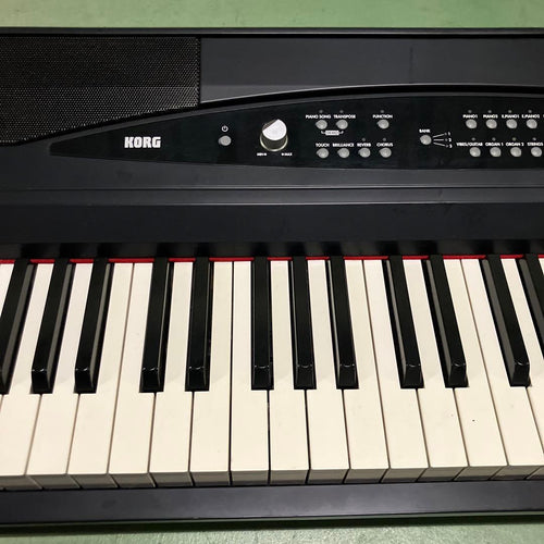 Korg Keyboard Electronic Piano Sp-280