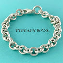 Tiffany Bracelet 925 Beo4Fe