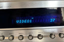 Onkyo Av Amplifier Tx-Sa604